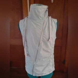 Mondetta Vest Hoodie Small